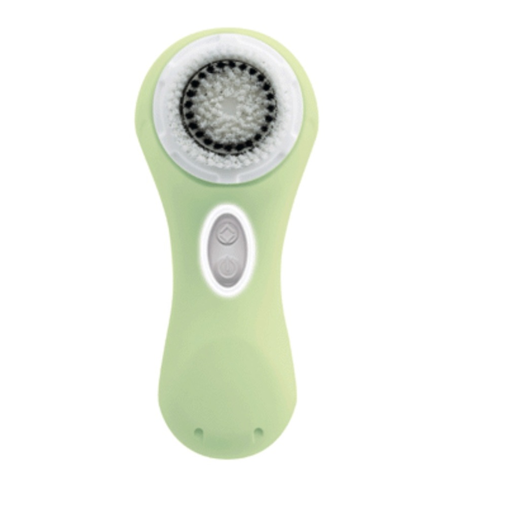 Clarisonic sonic cleaning system